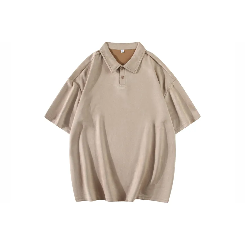 A.X.S.K Polo Shirts Unisex-0