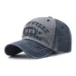 Gray Front, Navy Blue Body