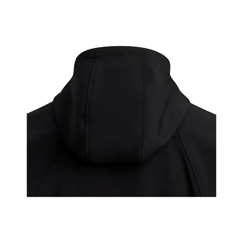 Under Armour Unstoppable Jackets Coats Men's Black-2