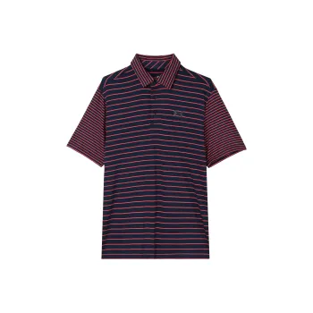 Under Armour Polo Shirt Men's Navy Blue