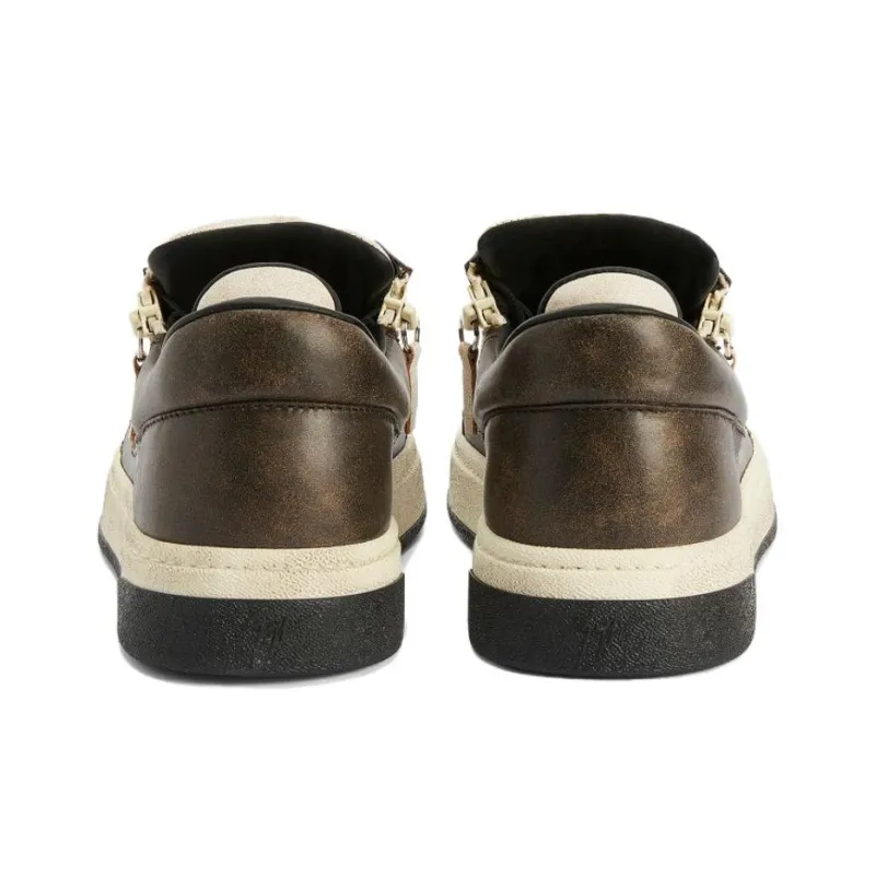 Giuseppe Zanotti GZ94 Sneakers-4