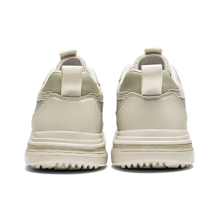 Seattle Palm Slip Resistant Low Top Casual Shoes Unisex-12