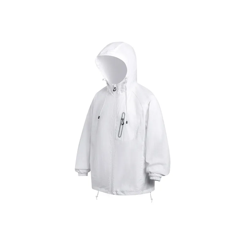 MIIOW Super Light Breathable Quick Dry UV Protection Sun Protection Clothing Unisex-14