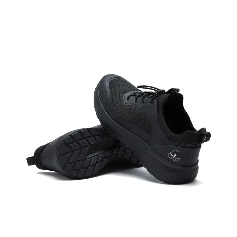 Biyin Leufen Low Top Casual Shoes Men's-2
