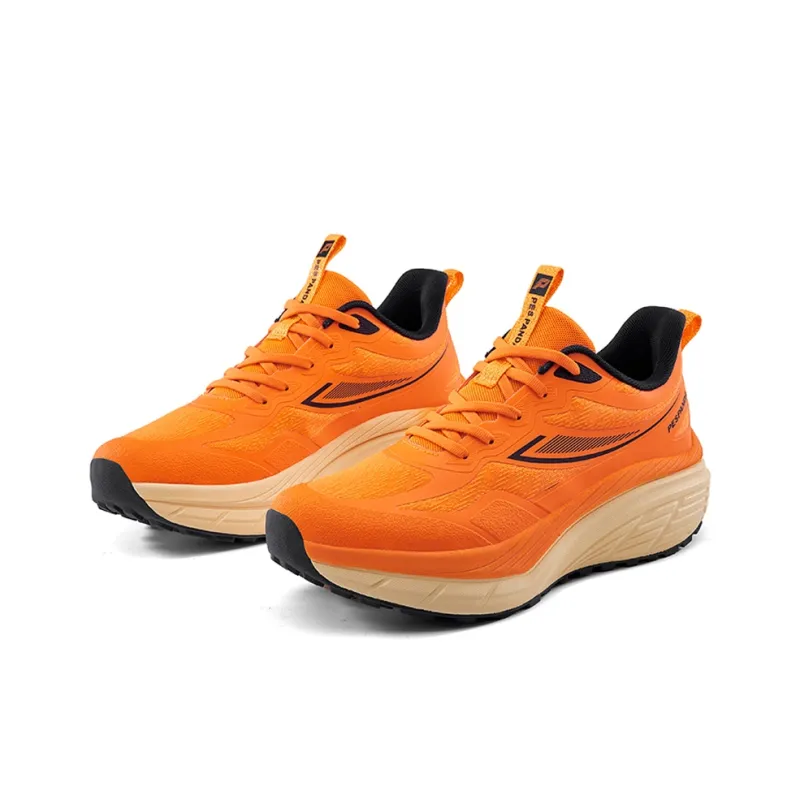 PES PANDA Cushioning Lightweight Rebound Low Top Marathon Training Casual Running Shoes Unisex-4