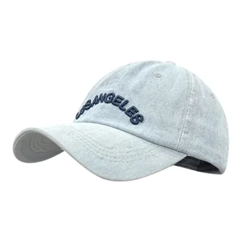 ZKY Cotton, Polyester Baseball Caps Unisex