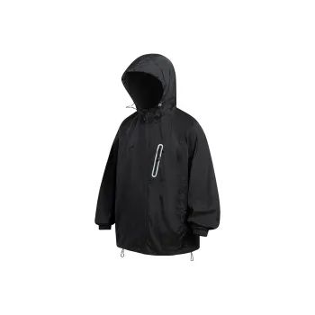MIIOW Super Light Breathable Quick Dry UV Protection Sun Protection Clothing Unisex