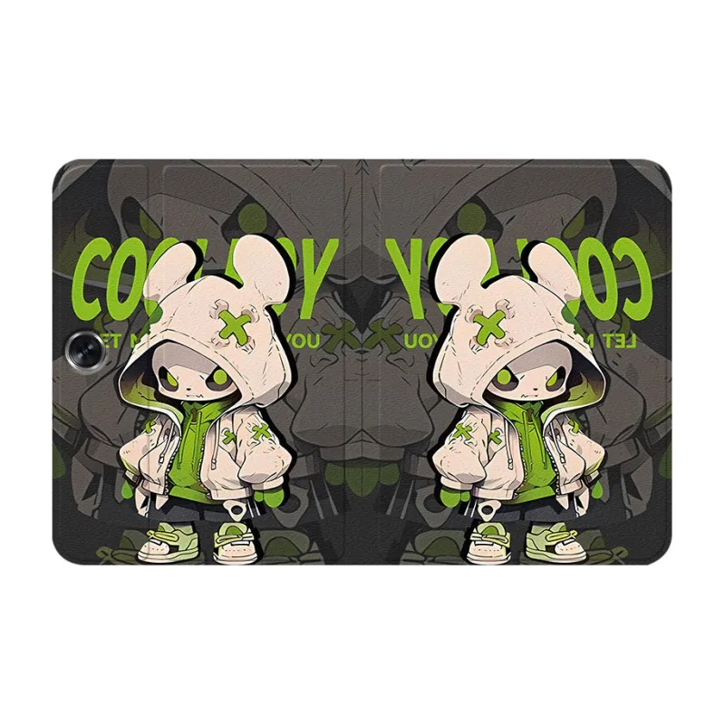 YIBAOBAO Tablet Protective Cases-11