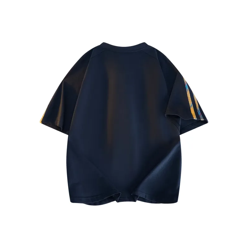 FASTFISH T Shirts Unisex-15