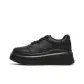 Black Warrior (Includes Pink Shoelace)