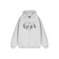 White Heather Gray