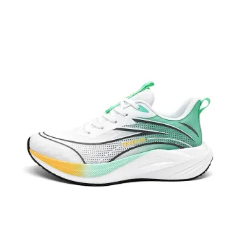 China Aerospace Running Shoes Men's