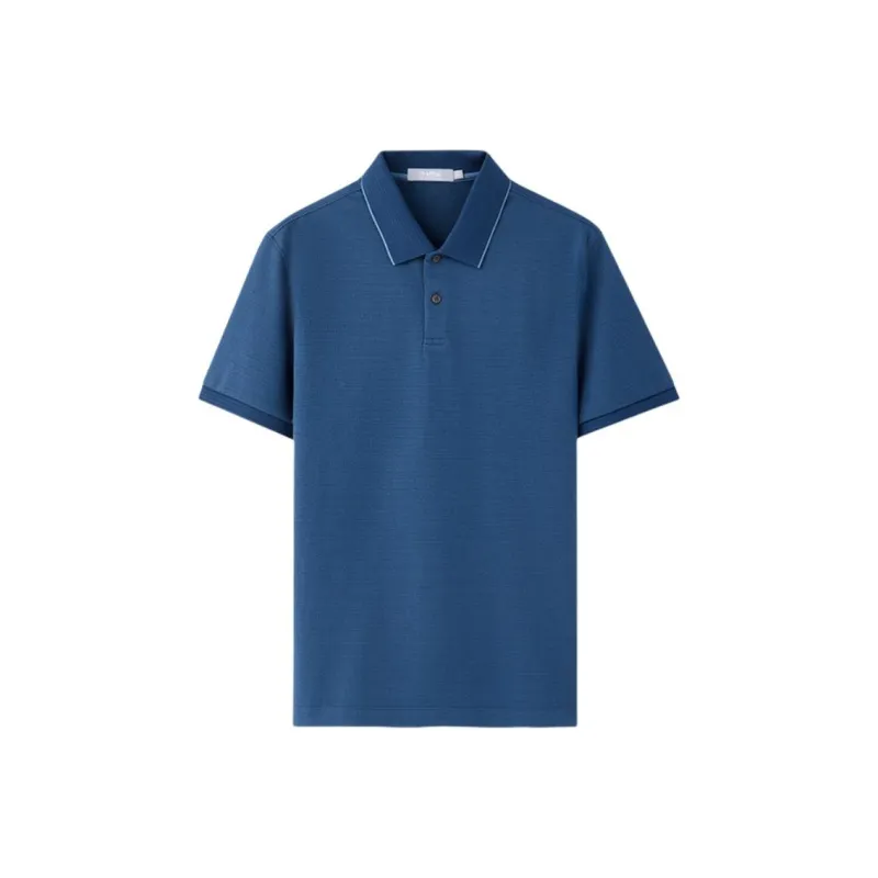 GOLDLION T Shirts Men-2