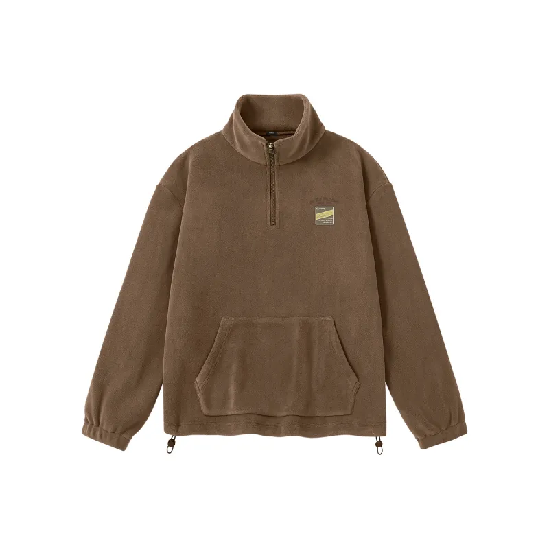MINISO Sweatshirts Unisex-3