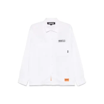 NEIGHBORHOOD Cordlane Work Shirt