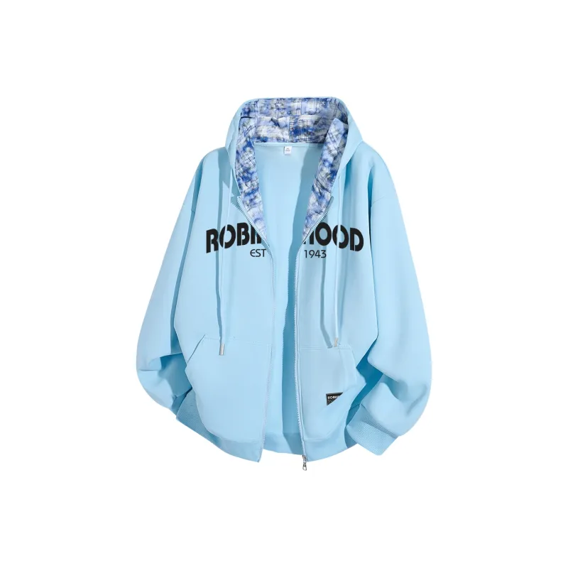 ROBINHOOD Sweatshirts Unisex-43