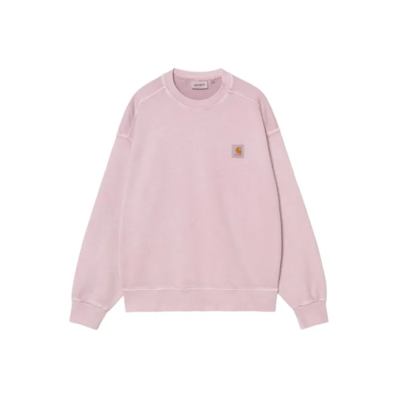 Carhartt WIP SS25 Sweatshirt Men's Pink-0