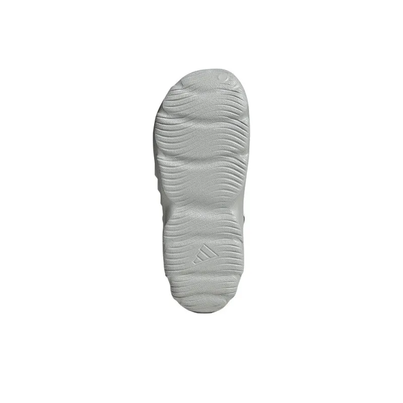 Adidas MAXXCLOG Clogs Unisex Gray-4