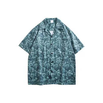 CREAZIONI LA FANTASIA E MOBILE Shirt Unisex Blue