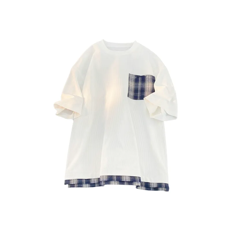 OPOX T Shirts Unisex-0