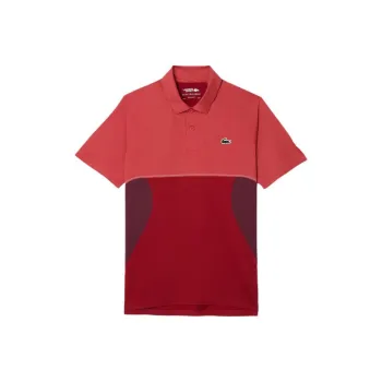 LACOSTE Ultra Dry Polo Shirt