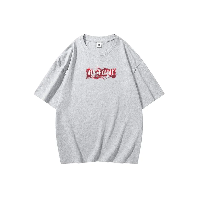 Mimx Homme T Shirts Unisex-4