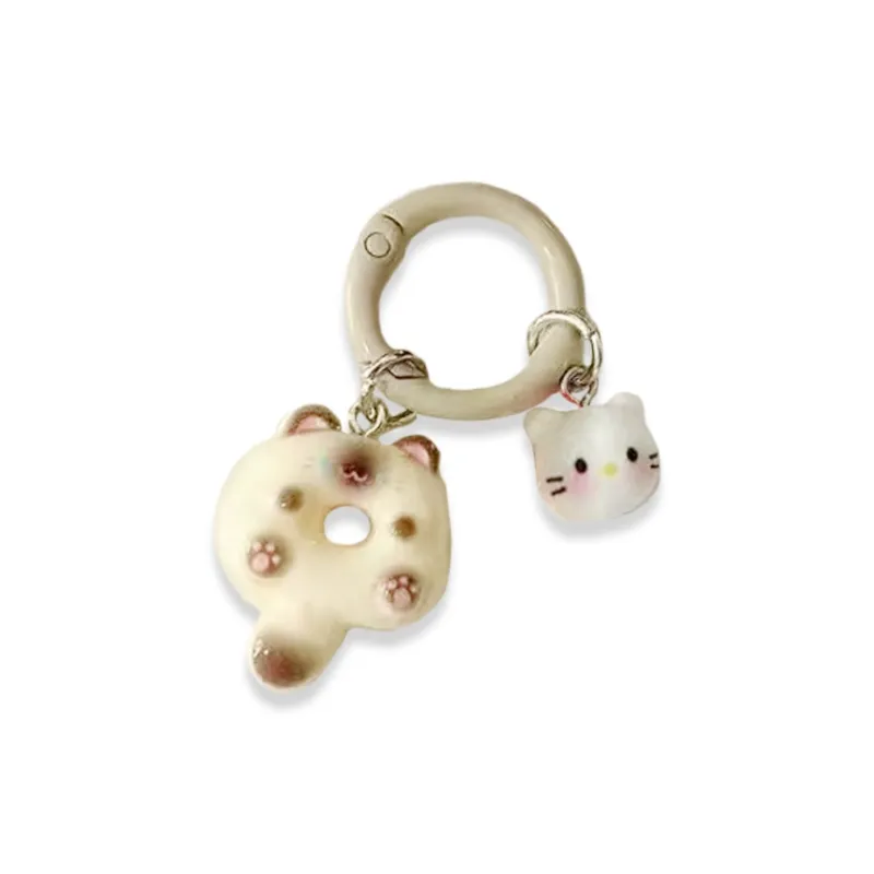 Ringlove Pendants Unisex-6