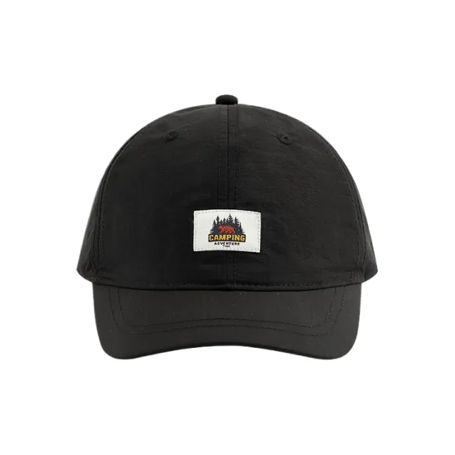 STUFFER Polyester Baseball Caps Unisex-1