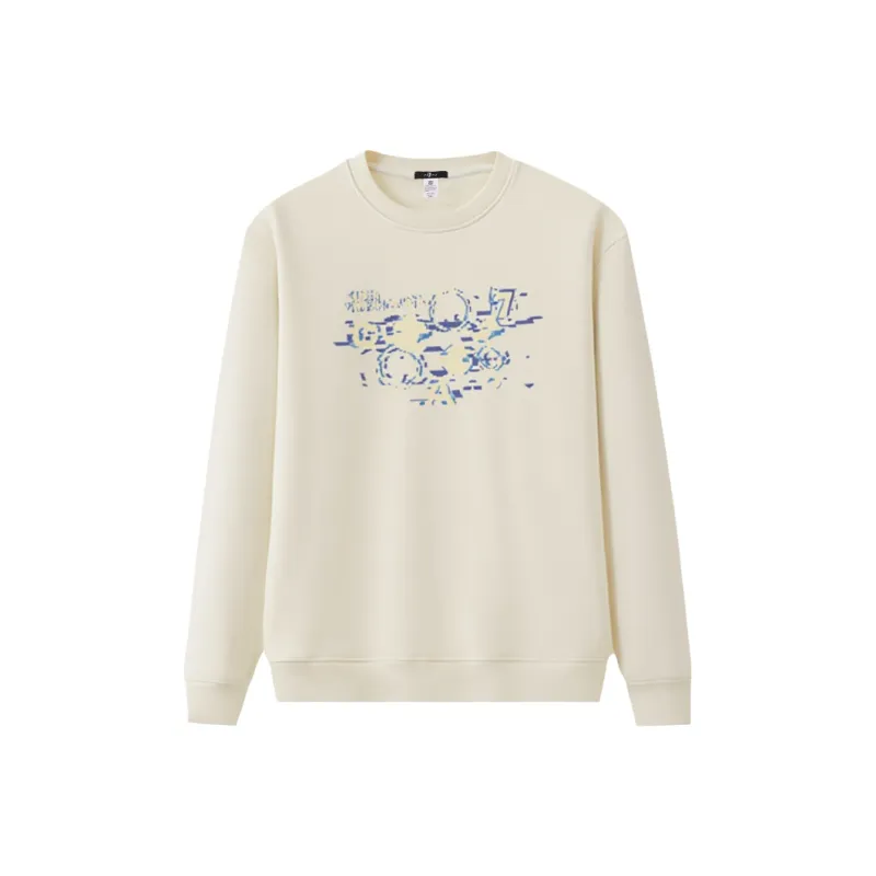 7 FOR ALL MANKIND Sweatshirt Unisex-8