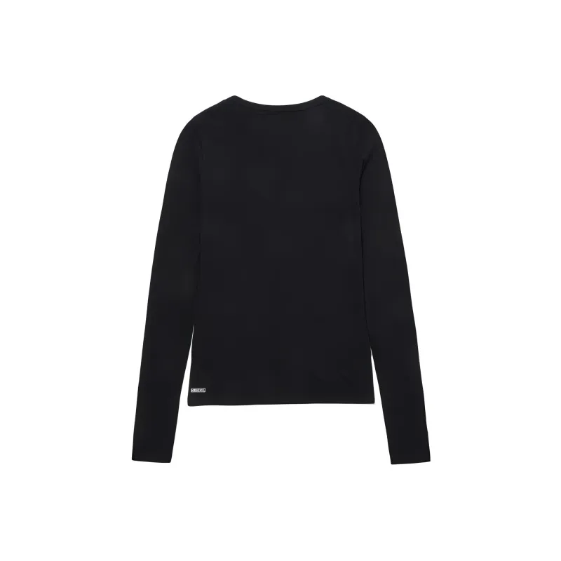THE NORTH FACE Regular T Shirt Women's Black-1
