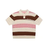 Pink Brown
