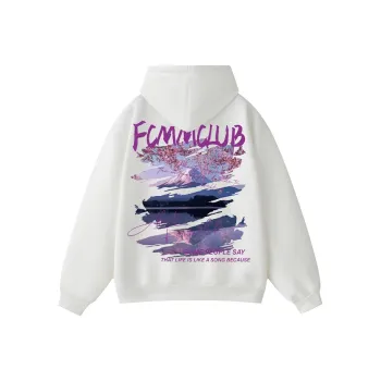 FCMM Sweatshirts Unisex