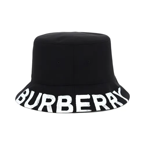 Burberry Bucket Hats Unisex