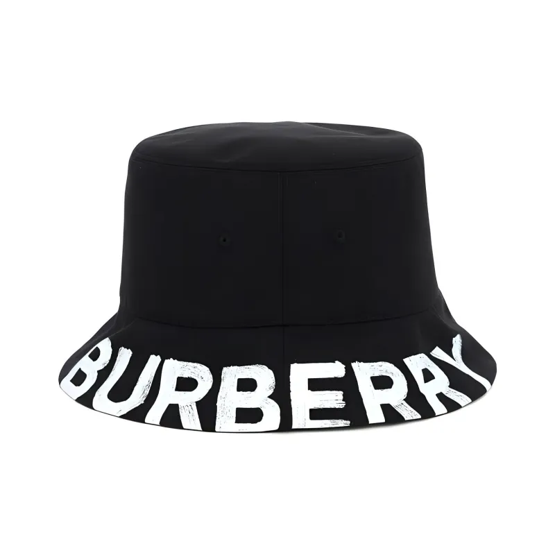 Burberry Bucket Hats Unisex-0