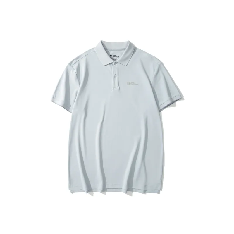 JACK WOLFSKIN Polo Shirts Men-7
