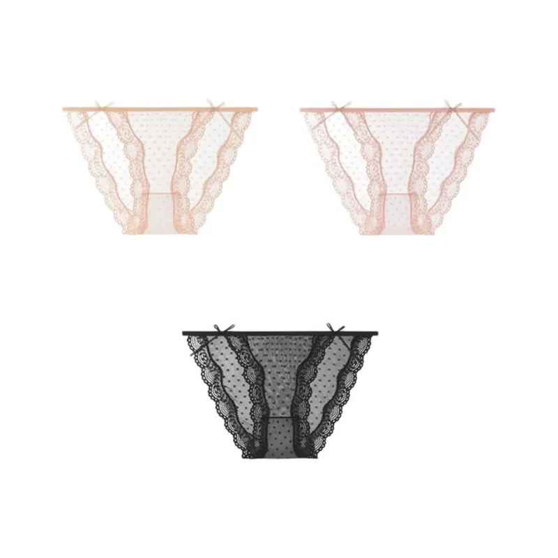 ELOF Women's Underpants-5