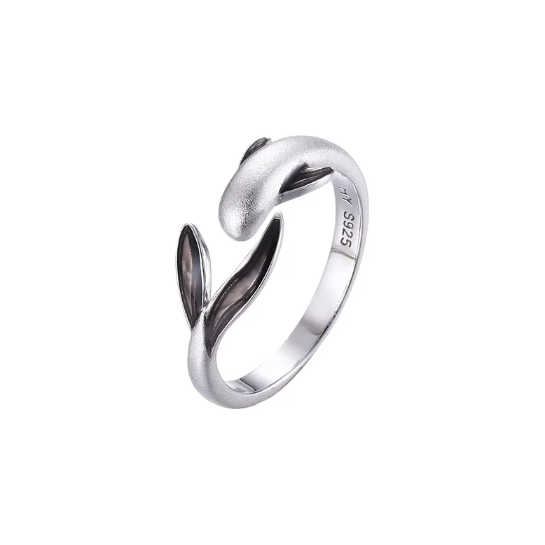 HUAYA Rings Men-1