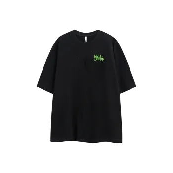 RICHDEER Half Sleeve T Shirt Unisex