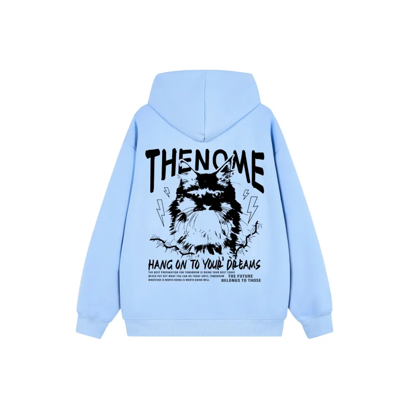 NOME Sweatshirts Unisex-24