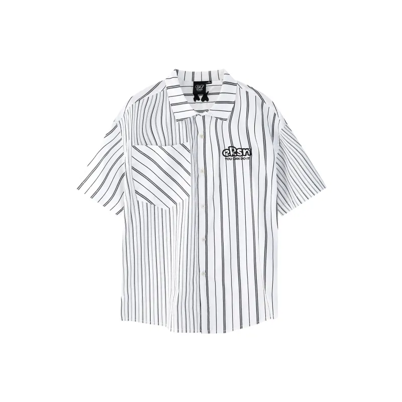 ER Shirts Unisex-0