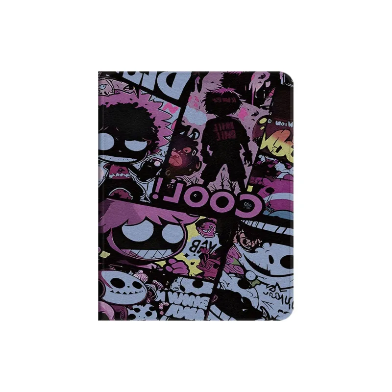 YIBAOBAO Tablet Protective Cases-12