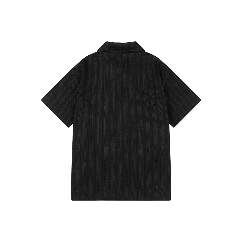 DUKE+DEXTER Polo Shirts Unisex-1