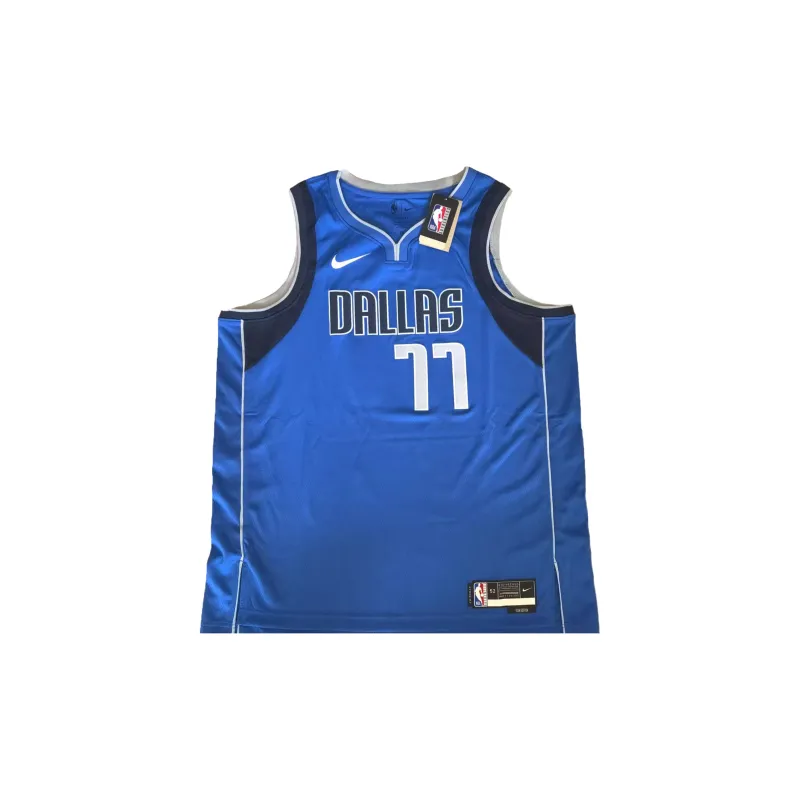 Huayitaojin x Nike Basketball Fan Supplies With Panini Official Signed Company Certificate, Unframed, Jersey-1