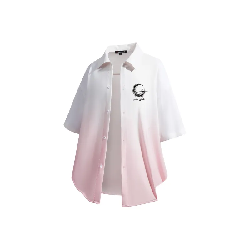 Airwalk Shirts Unisex-2