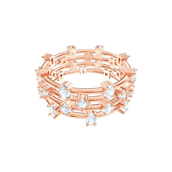 Swarovski Penélope Cruz Moonsun Rings Women's