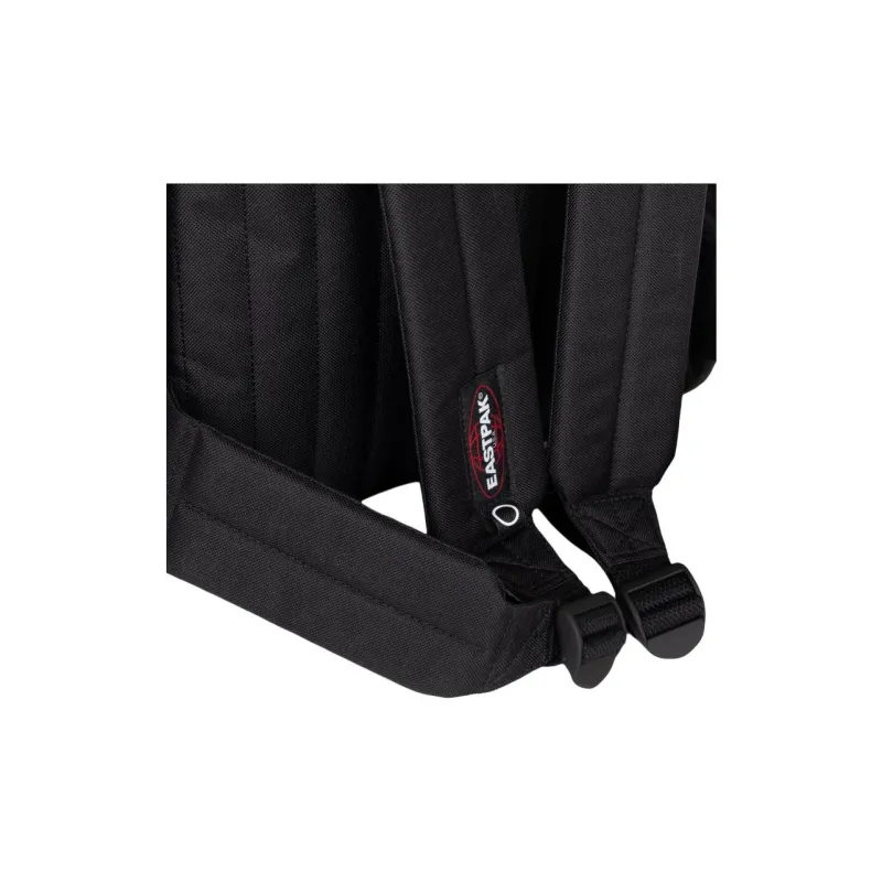 EASTPAK X CRAIG GREEN Collaboration Polyester Backpack Unisex Black-5