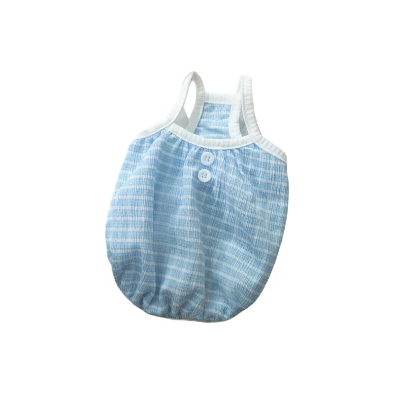 Hippie dogs Pet Clothing-4
