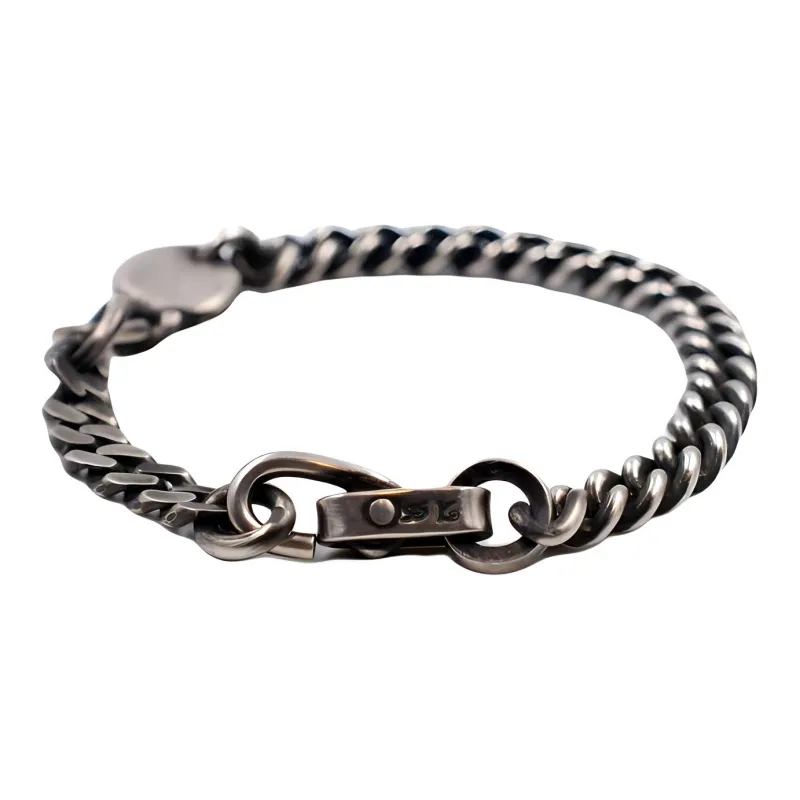 Werkstatt Munchen 925 Sterling Silver Bracelets Women's Silver-2