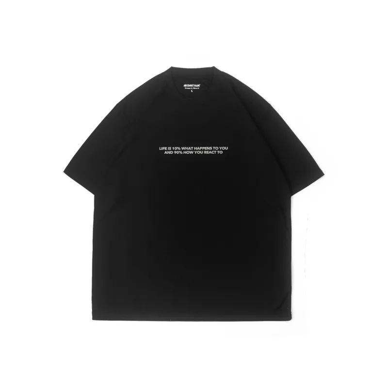 DAKYAM T Shirts Unisex-4