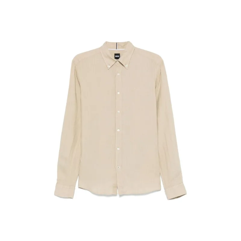 Boss Roan Shirt-0